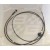 Image for Throttle Cable Assy  RHD MGF/TF