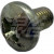 Image for SCREW PAD HEAD 1/4 INCH UNF