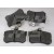 Image for MGF/TF rear pads (new non boxed)