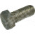 Image for Screw hex head 7/16 INCH UNC X 1.0 INCH