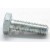 Image for SET SCREW 1/4 INCH UNF X 0.875 INCH