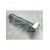 Image for Hex head screw 3/8 x 1 3/8 inch UNF