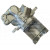 Image for LH REAR CALIPER MGF/TF