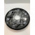 Image for Backplate LH non anti-lock brakes  R25 R45 ZR ZS