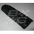 Image for Handbrake cover - black leather MGF TF