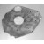 Image for MGB Alloy Back plate 3 Syc 5 bearing