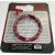 Image for 'T' RED HANDLE PULL CABLE 3 METER