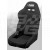 Image for RIDGARD RALLY SEAT LEATHER MGB