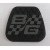 Image for Pedal Rubber