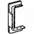 Image for STRENGTHENER RH - DOOR PILLAR TA TB