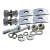 Image for Rear Bumper Fitting Kit TD/TF