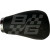 Image for Gear Knob Black Leather