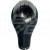 Image for Gearknob manual Neptuen Blue+ Chrome R75 ZT