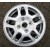 Image for ALLOY ROAD WHEEL ROVER 600