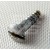 Image for CHR WOOD SCREW No4 x 1/2 INCH SLOTTED