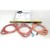 Image for THROTTLE SPINDLE KIT H4 CARBS