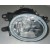 Image for FOG LAMP LH EARLY MGF