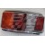 Image for Rear Lamp RH with reverse light Mini