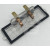 Image for Lamp and gasket for number plate RV8