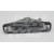 Image for Number plate lamp assembly Early