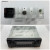 Image for CD Player -single play Black face R75 ZT