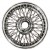Image for WIRE WHEEL PAINT MGB 4.5J x 14