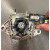 Image for NEW ALTERNATOR 85amp F/TF/ZS/ZR/45