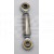 Image for Link alternator adjustment rose joint type