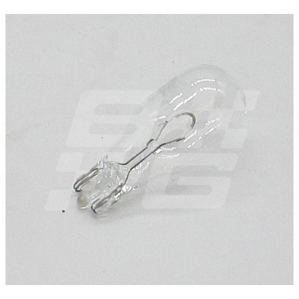 Image for Bulb reverse lamp MG6 ZS