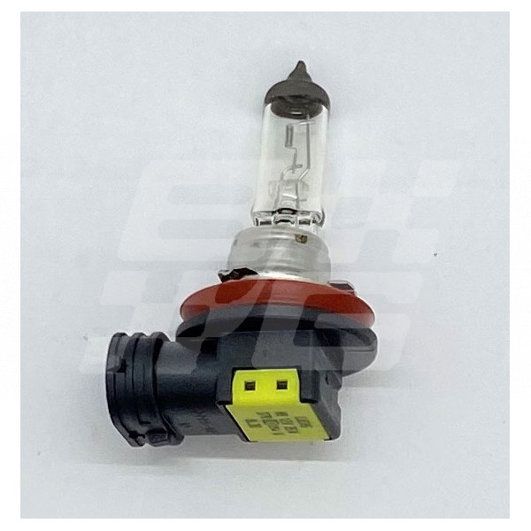 Image for Bulb H8 12V 35W MG ZS GS HS