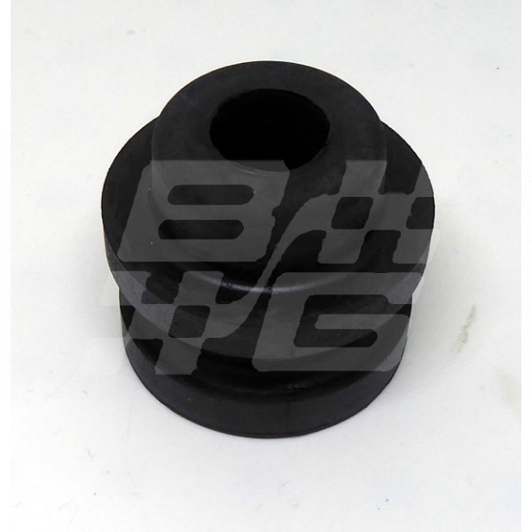 Image for Lower radiator mount MG3