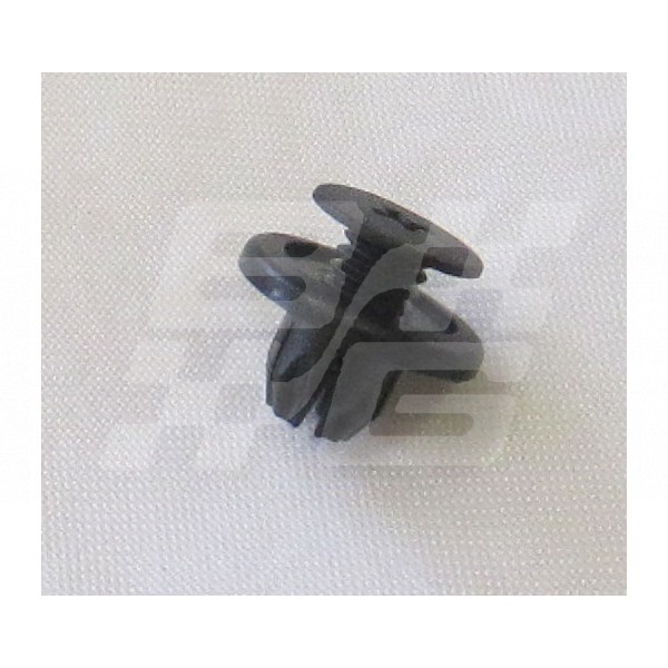 Image for Clip sill moulding MG3