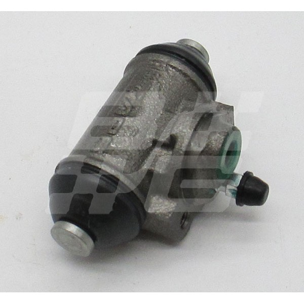 Image for Rear brake Cylinder assembly MG3