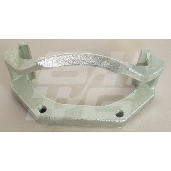 Image for Front Brake Caliper Bracket MG3