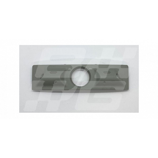 Image for Surround for sun roof opener MG6