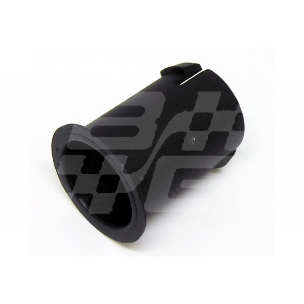 Image for Clutch fork bush MG3 Black (2 per car)