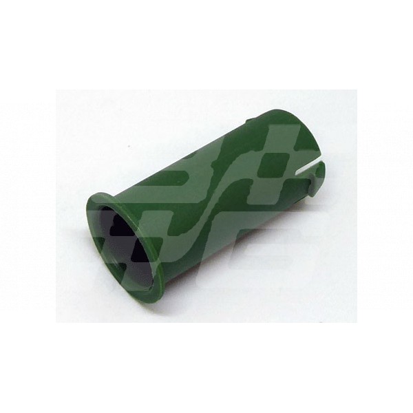 Image for Clutch fork bush MG3 Green (1 per car)