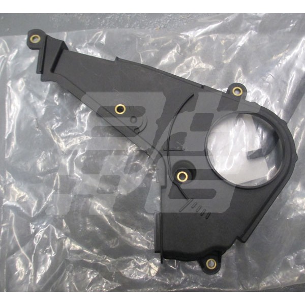 Image for Cover assembly timing belt lower front MG6 GT
