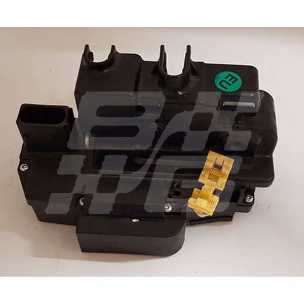 Image for MG6 RH Front door Latch assembly