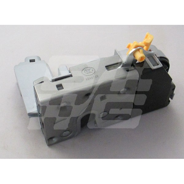 Image for Latch assembly Front MG3 LH