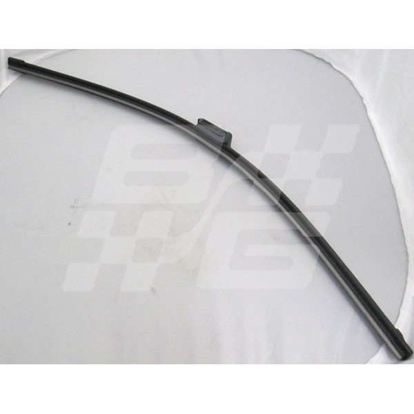 Image for Wiper blade off side (drivers) MG GS