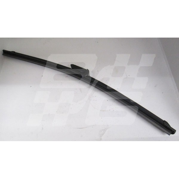 Image for Wiper blade Near side (passenger) MG GS