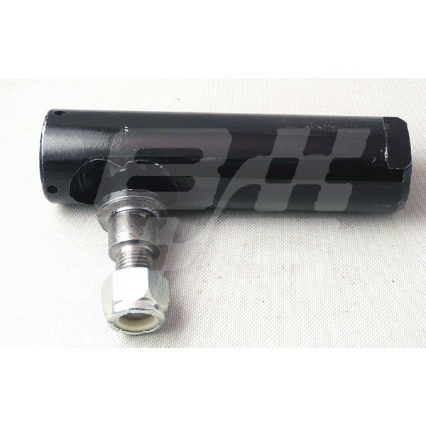 Image for TA-TB-TC Track rod end RH (Parrallel fitting)