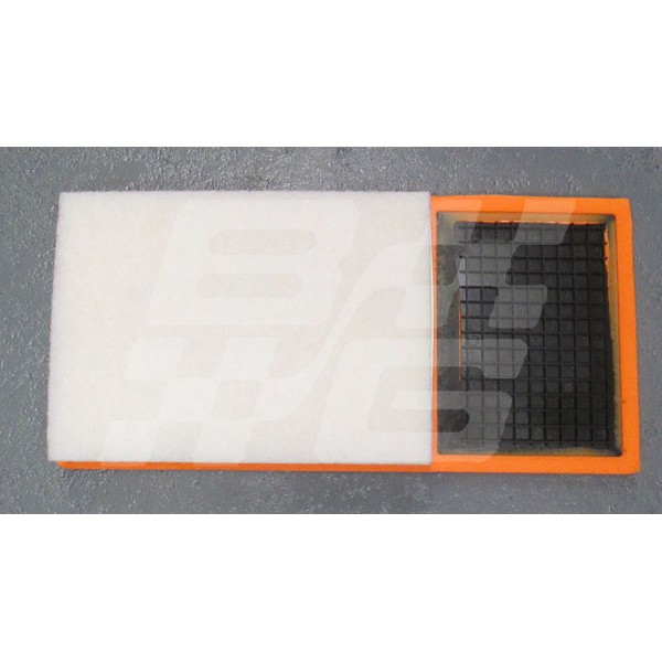 Image for Air Filter Element MG3