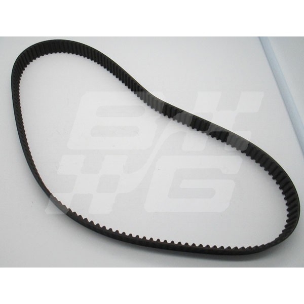 Image for Timing belt MG6 Petrol