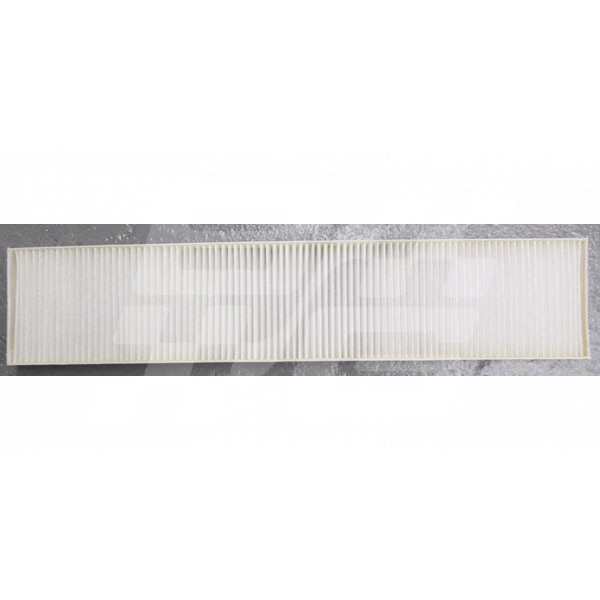 Image for MG6 Air con Filter