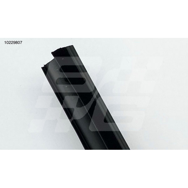 Image for Front Window Seal Inner RH ZS