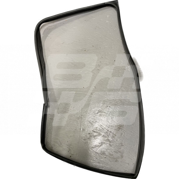 Image for Front Window Channel Seal LH ZS