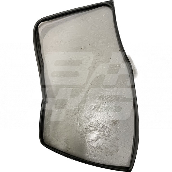 Image for Door seal left New MG ZS