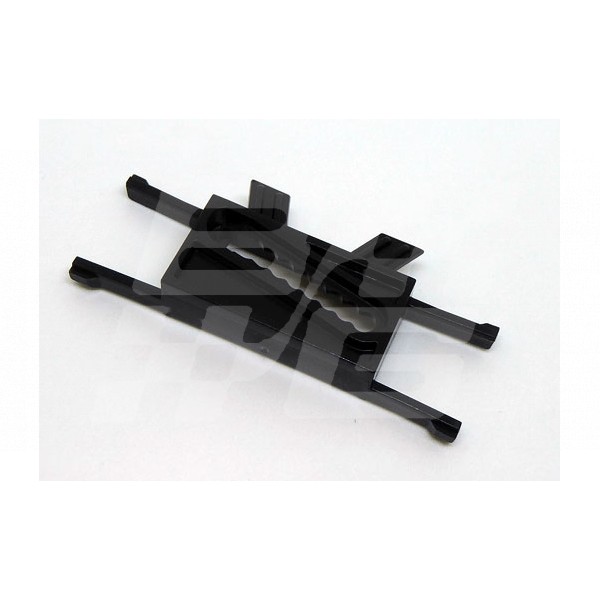 Image for Roof trim clip MG GS